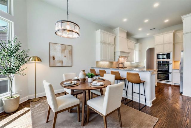 2531 Sage Ridge Drive, Frisco, TX 75034