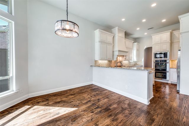 2531 Sage Ridge Drive, Frisco, TX 75034