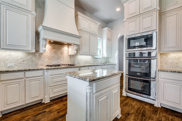 2531 Sage Ridge Drive, Frisco, TX 75034