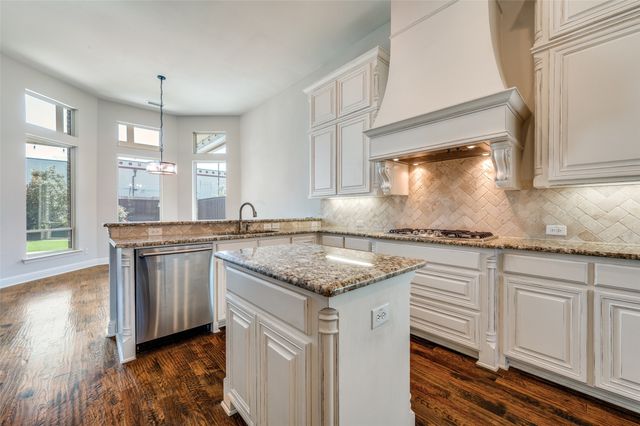 2531 Sage Ridge Drive, Frisco, TX 75034