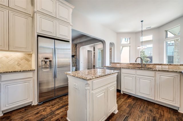 2531 Sage Ridge Drive, Frisco, TX 75034