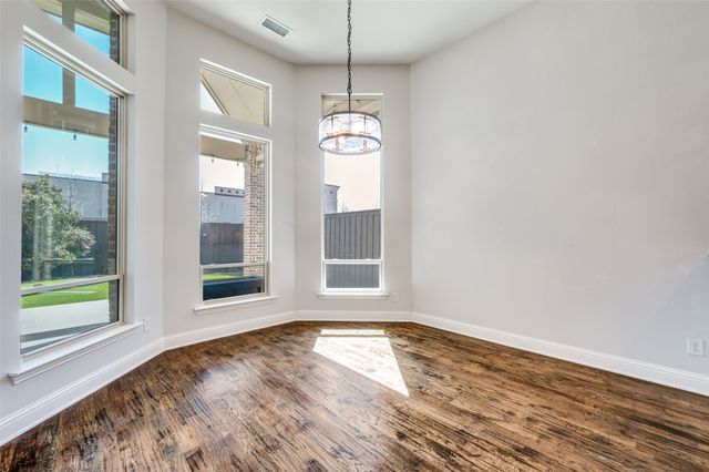 2531 Sage Ridge Drive, Frisco, TX 75034