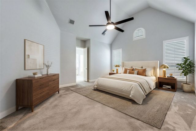 2531 Sage Ridge Drive, Frisco, TX 75034