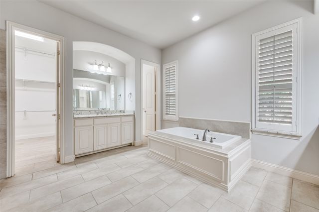 2531 Sage Ridge Drive, Frisco, TX 75034