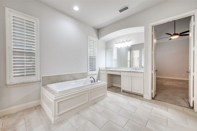 2531 Sage Ridge Drive, Frisco, TX 75034