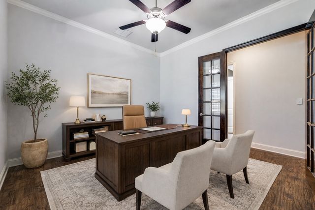 2531 Sage Ridge Drive, Frisco, TX 75034