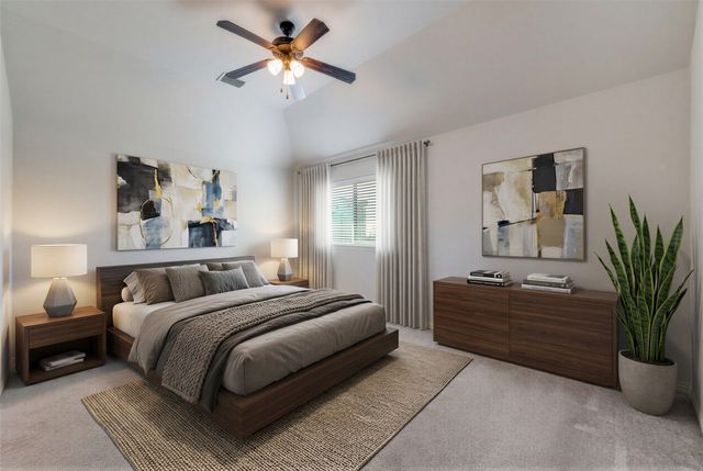 2531 Sage Ridge Drive, Frisco, TX 75034