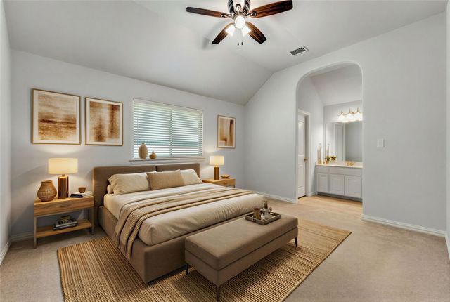 2531 Sage Ridge Drive, Frisco, TX 75034