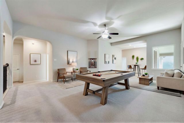 2531 Sage Ridge Drive, Frisco, TX 75034