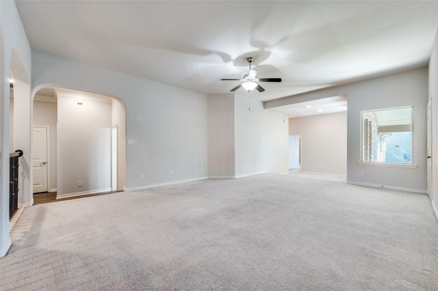 2531 Sage Ridge Drive, Frisco, TX 75034