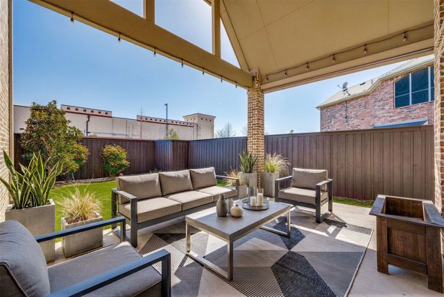 2531 Sage Ridge Drive, Frisco, TX 75034