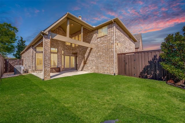 2531 Sage Ridge Drive, Frisco, TX 75034