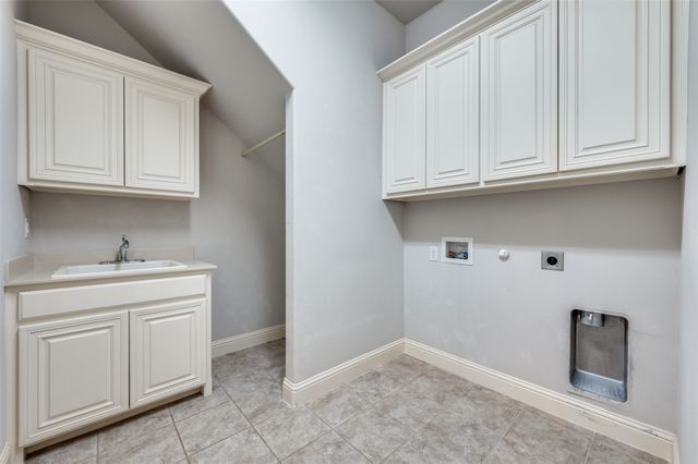 2531 Sage Ridge Drive, Frisco, TX 75034