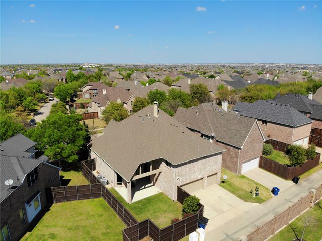 2531 Sage Ridge Drive, Frisco, TX 75034