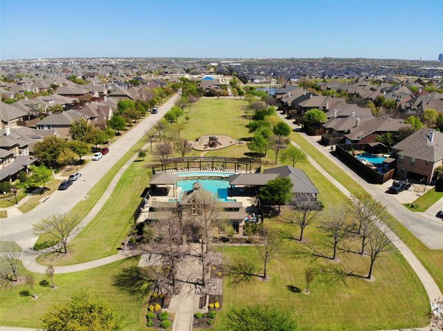 2531 Sage Ridge Drive, Frisco, TX 75034