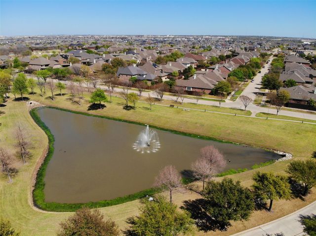 2531 Sage Ridge Drive, Frisco, TX 75034