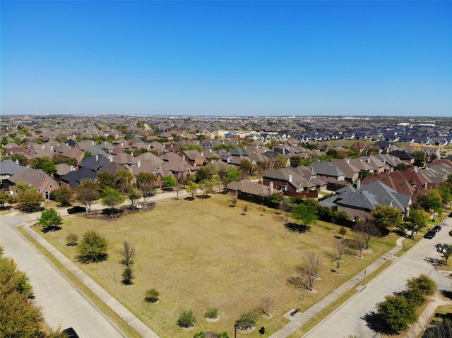 2531 Sage Ridge Drive, Frisco, TX 75034