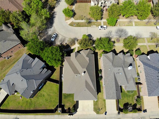 2531 Sage Ridge Drive, Frisco, TX 75034