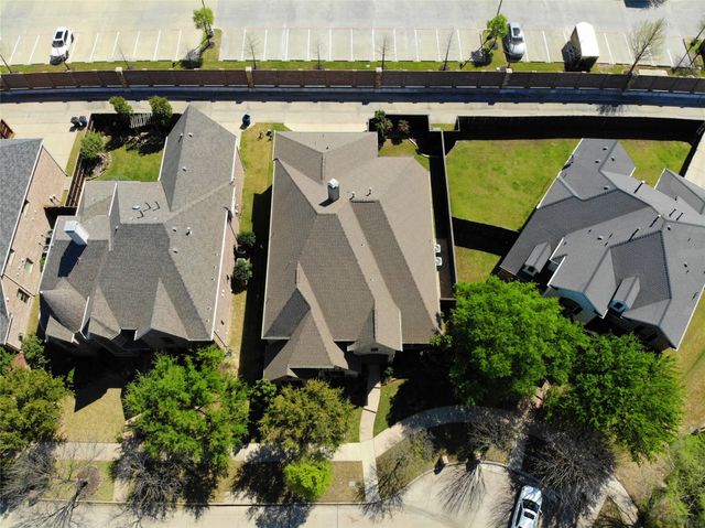 2531 Sage Ridge Drive, Frisco, TX 75034