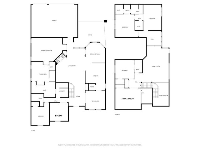 2531 Sage Ridge Drive, Frisco, TX 75034