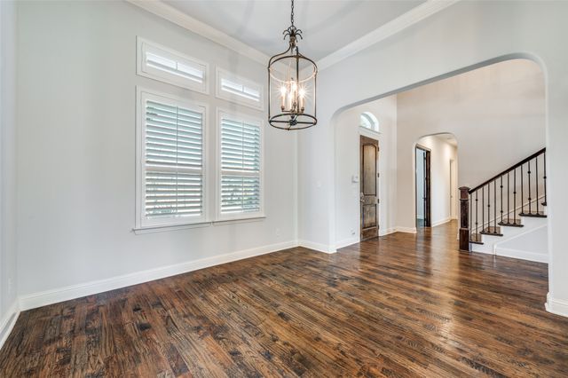 2531 Sage Ridge Drive, Frisco, TX 75034