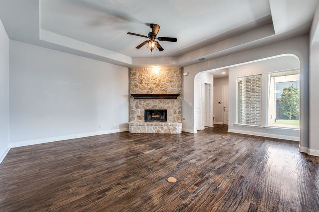 2531 Sage Ridge Drive, Frisco, TX 75034