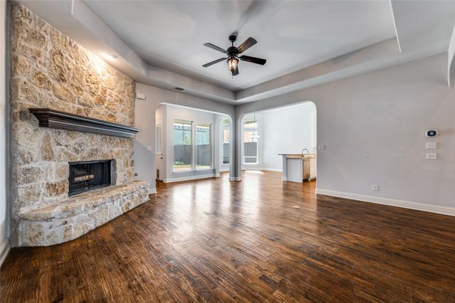 2531 Sage Ridge Drive, Frisco, TX 75034