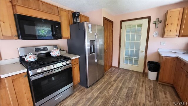 7284 Woodland Drive, Boston, NY 14075