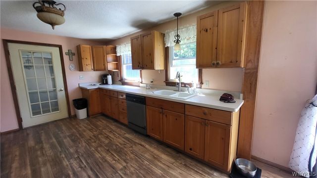 7284 Woodland Drive, Boston, NY 14075