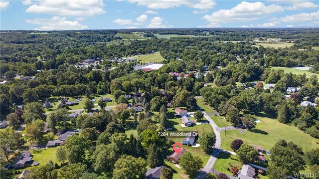 7284 Woodland Drive, Boston, NY 14075