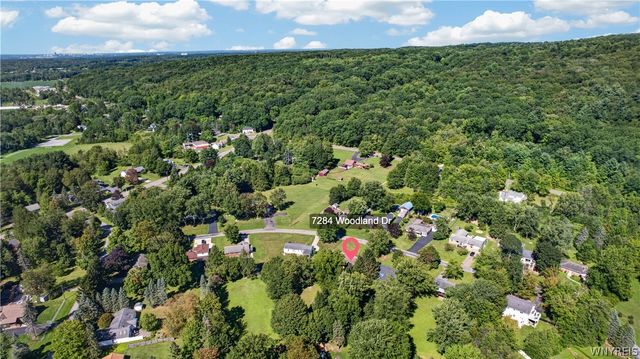 7284 Woodland Drive, Boston, NY 14075