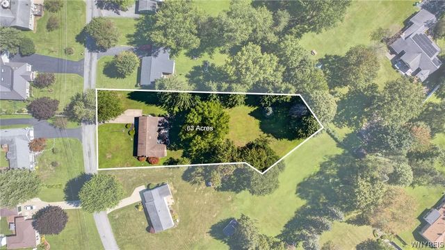 7284 Woodland Drive, Boston, NY 14075