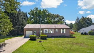 7284 Woodland Drive, Boston, NY 14075