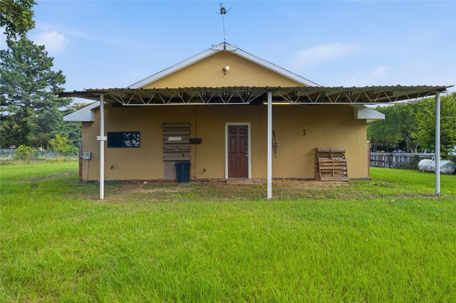 28008 W Oak Ridge Road, Kemp, TX 75143