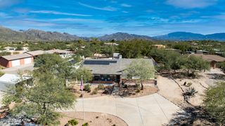 4250 N Lason Lane, Tucson, AZ 85749
