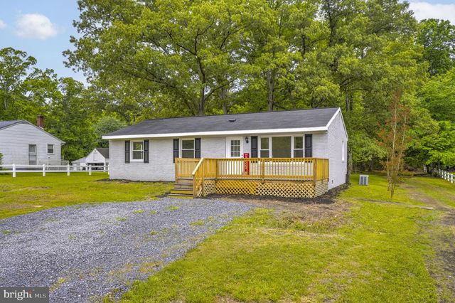 21983 POINT LOOKOUT RD, Leonardtown, MD 20650