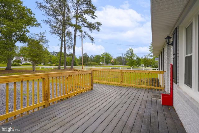 21983 POINT LOOKOUT RD, Leonardtown, MD 20650