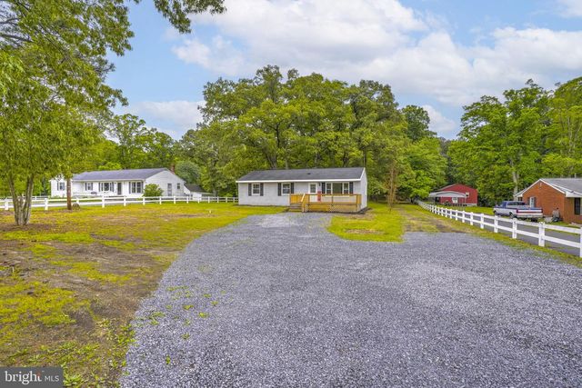 21983 POINT LOOKOUT RD, Leonardtown, MD 20650
