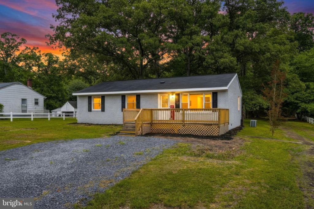 21983 POINT LOOKOUT RD, Leonardtown, MD 20650