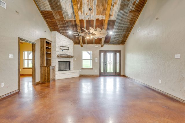 184 Hcr 1439, Covington, TX 76636