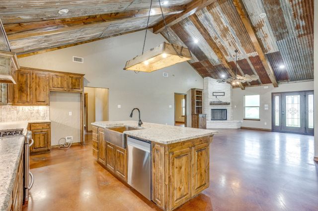 184 Hcr 1439, Covington, TX 76636
