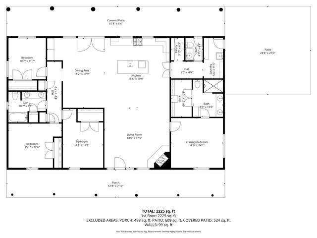 184 Hcr 1439, Covington, TX 76636