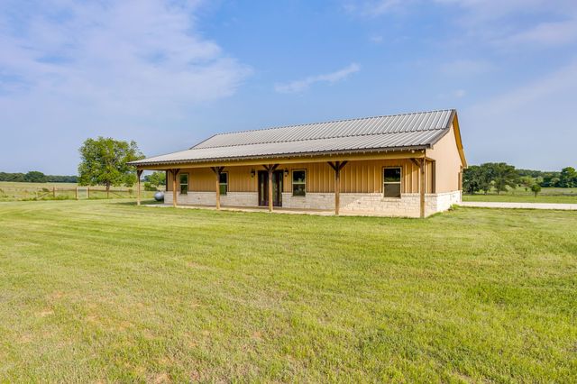 184 Hcr 1439, Covington, TX 76636