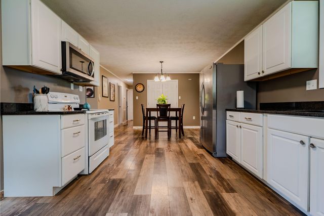 339 Cody Cooper Road, Ledbetter, KY 42058