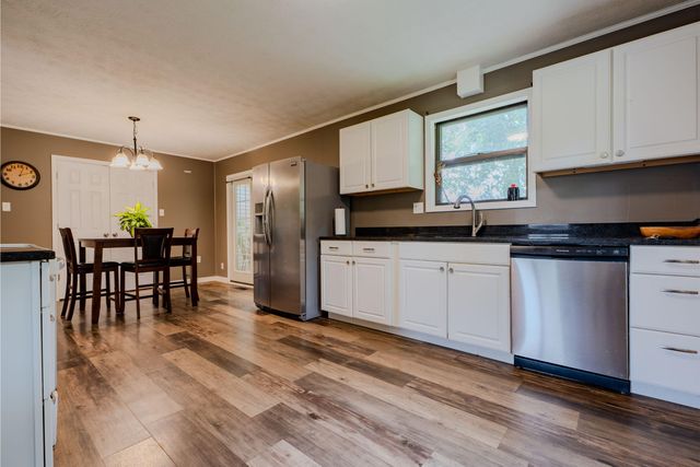 339 Cody Cooper Road, Ledbetter, KY 42058