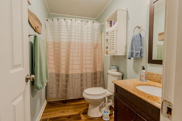 339 Cody Cooper Road, Ledbetter, KY 42058