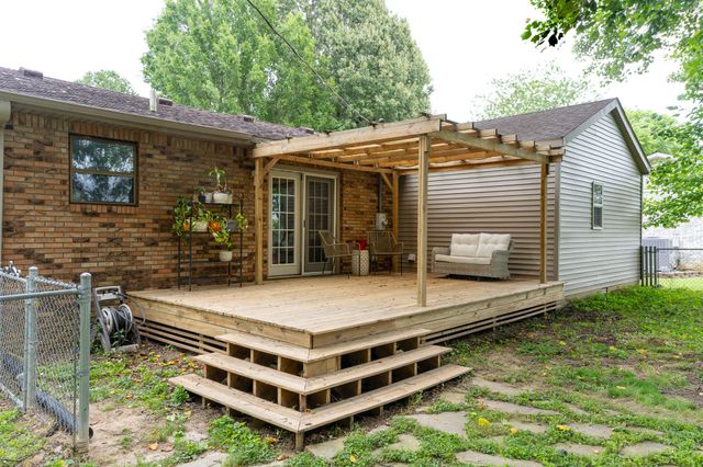 339 Cody Cooper Road, Ledbetter, KY 42058