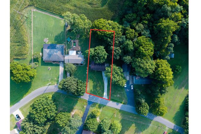 339 Cody Cooper Road, Ledbetter, KY 42058