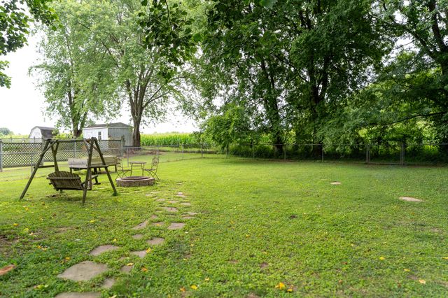 339 Cody Cooper Road, Ledbetter, KY 42058