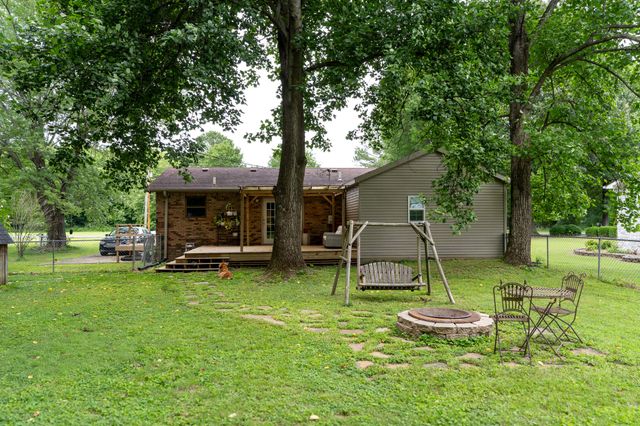 339 Cody Cooper Road, Ledbetter, KY 42058